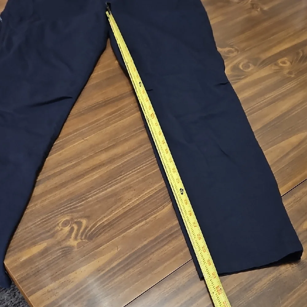 The North Face Men's Dark Blue Chinos